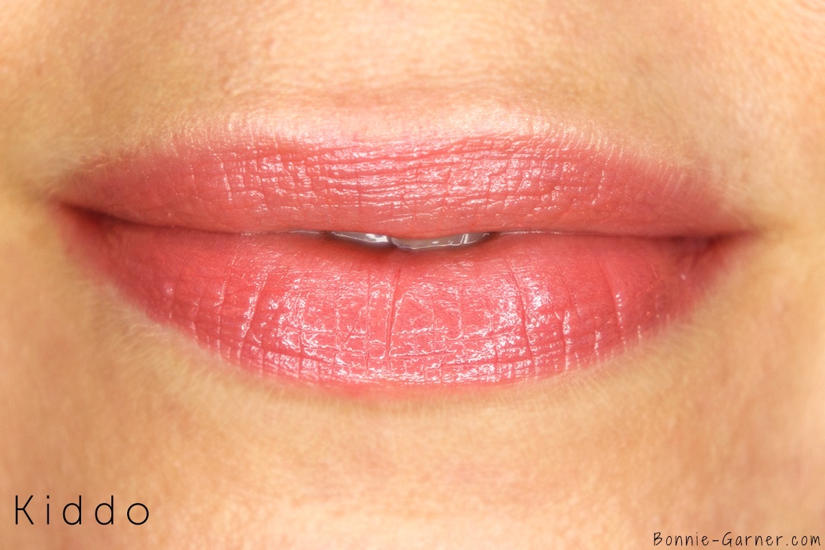 ColourPop Lippie Stix Sheer Kiddo zoom