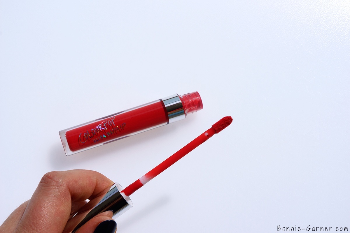 ColourPop Ultra Matte Lip Applicateur