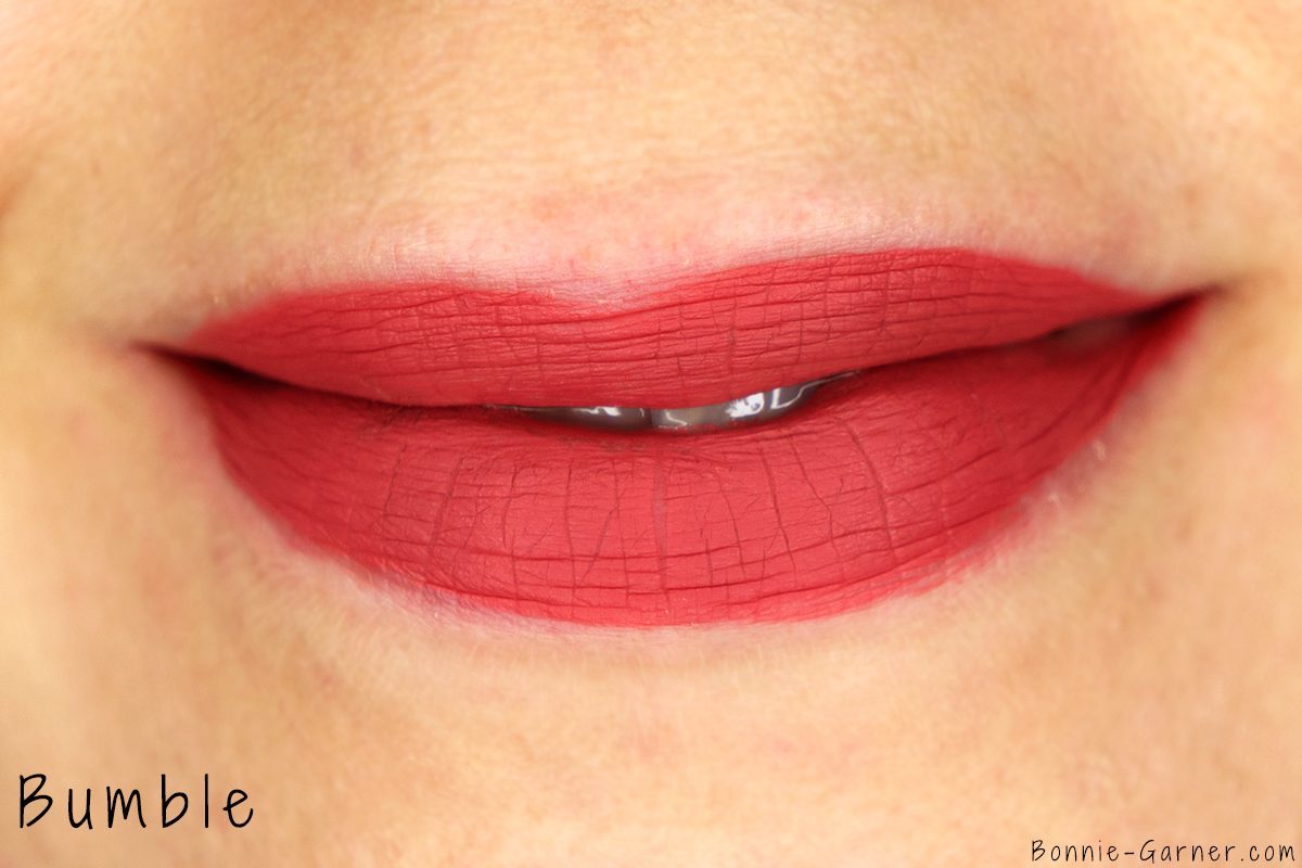 ColourPop Ultra Matte Lip Bumble zoom