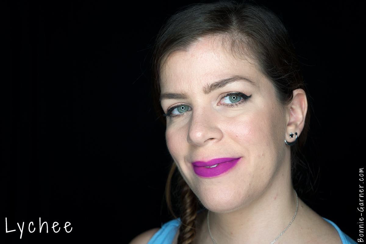 ColourPop Ultra Matte Lip Lychee
