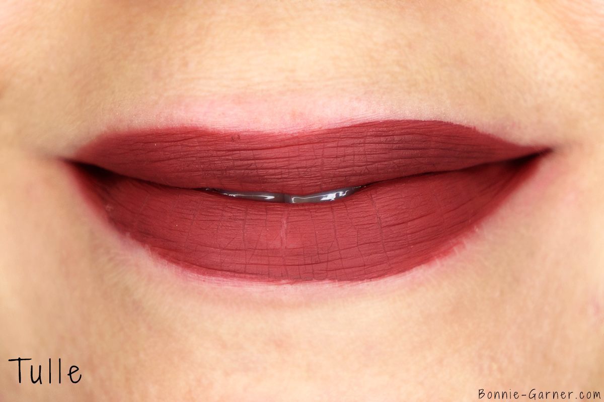 ColourPop Ultra Matte Lip Tulle zoom