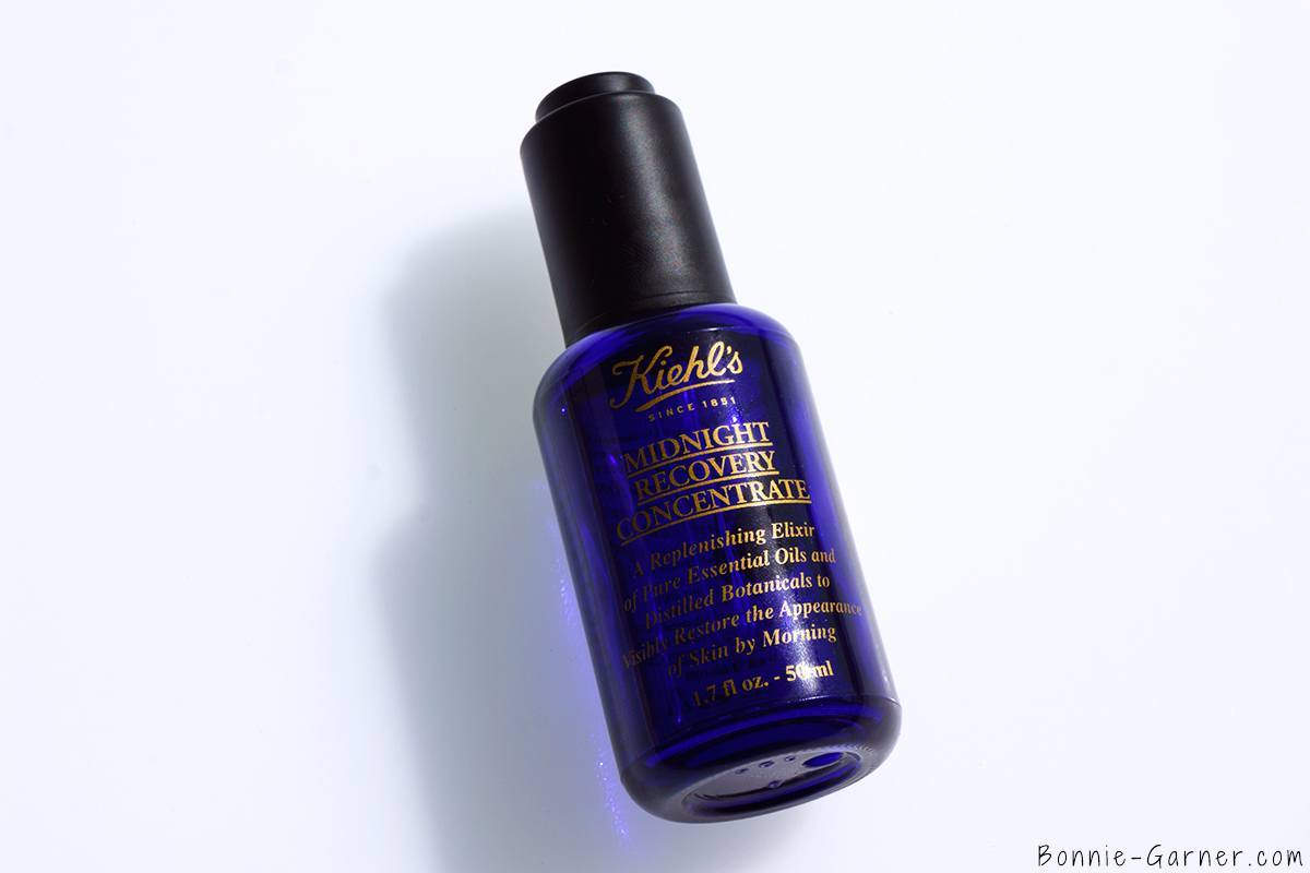 Kiehl's Midnight Recovery Concentrate
