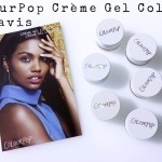 Colourpop Creme Gel Colour, mon avis