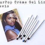 Colourpop Creme Gel Liner, mon avis