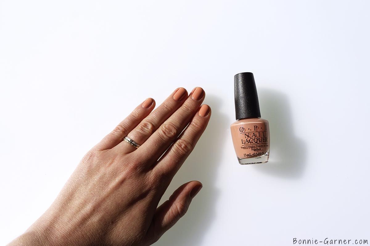 OPI Venice collection A great opera-tunity