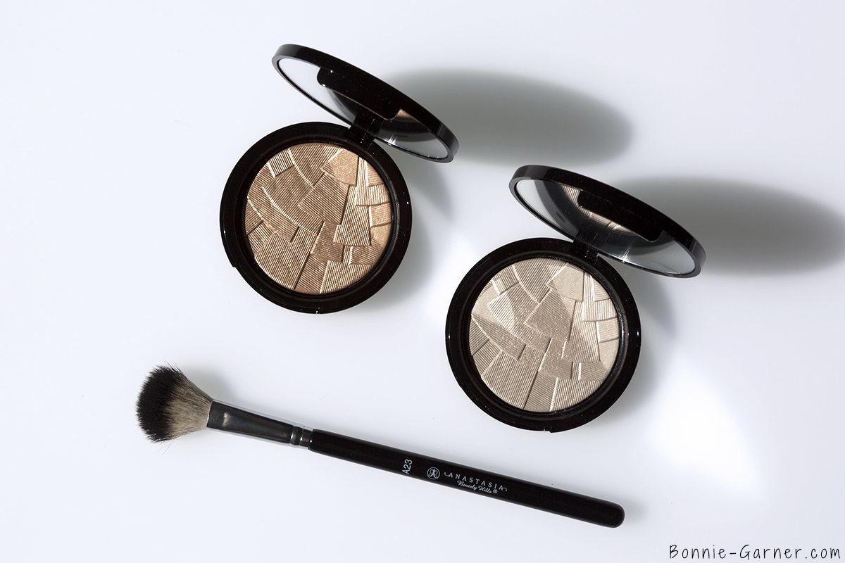 Anastasia Beverly Hills Illuminator Starlight, So Hollywood