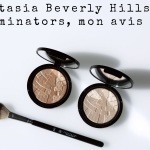 Anastasia Beverly Hills Illuminators, mon avis