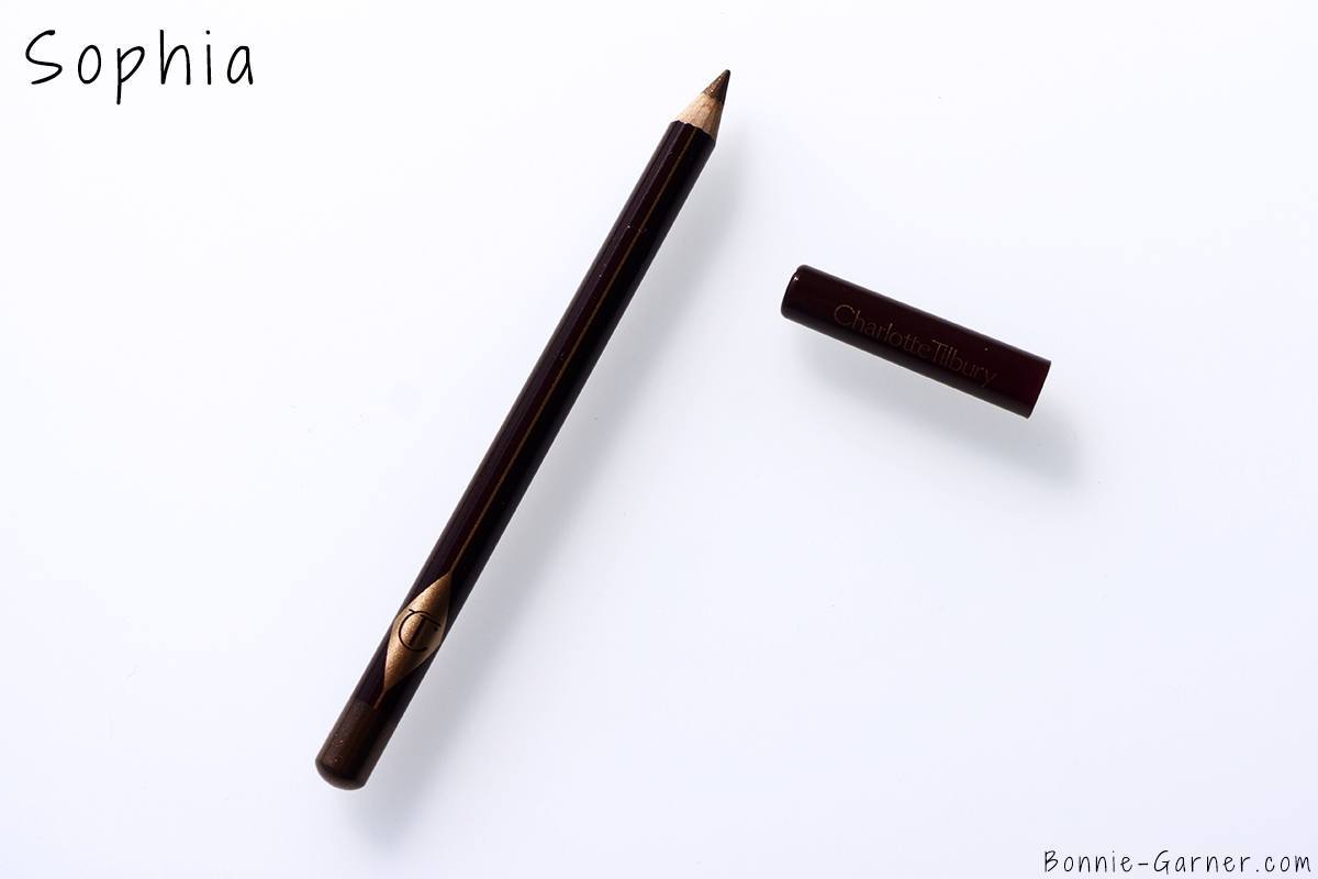 Charlotte Tilbury The Classic eyeliner Sophia
