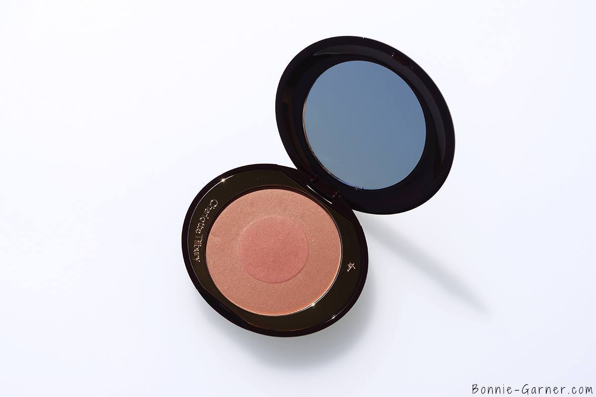 Charlotte Tilbury Cheek To Chic blush Ecstasy