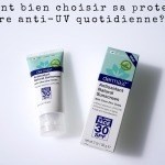 Comment bien choisir sa protection solaire anti-UV quotidienne?