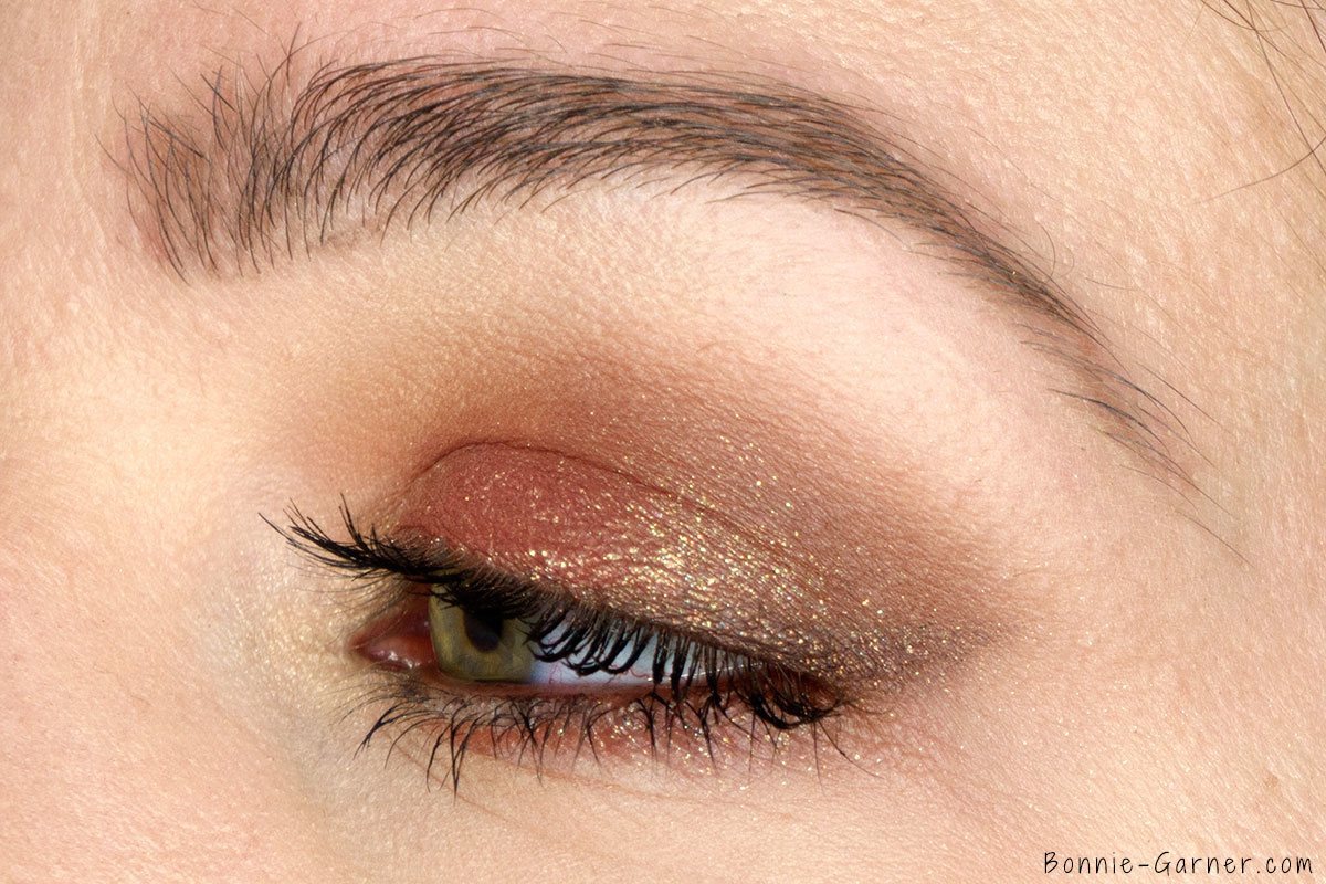 ColourPop Holiday 2015 collection Super Shock Shadows Famous, DGAF
