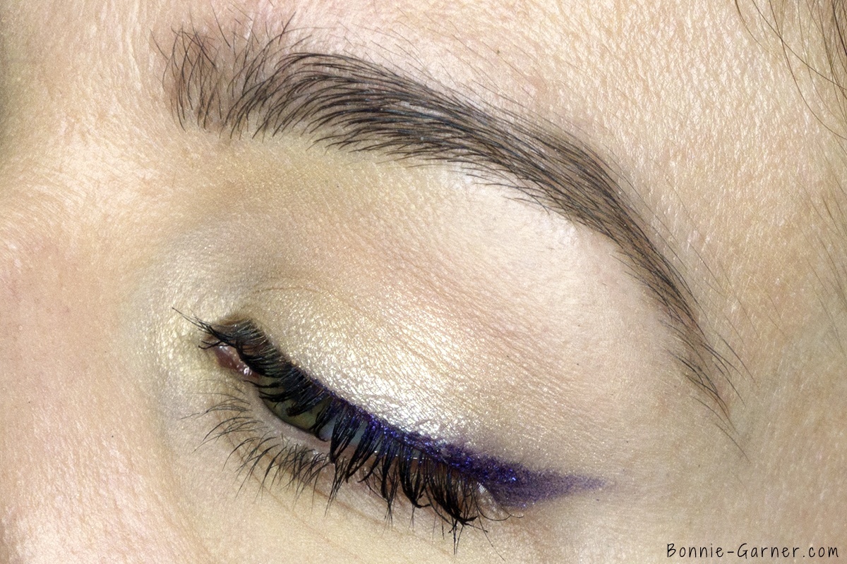 ColourPop Holiday 2015 collection Super Shock Shadows Famous, Creme Gel Colour Ho Ho