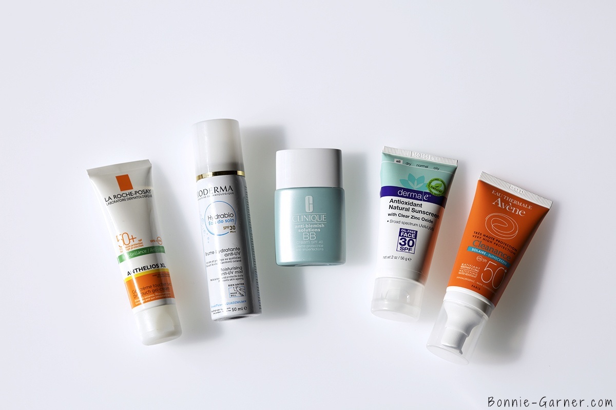 derma e antioxydant natural sunscreen SPF30, La Roche Posay Anthelios XL SPF50, Avene Cleanance solaire SPF50, Hydrabio eau de soin SPF30, Clinique BB cream SPF40 derma e antioxydant natural sunscreen SPF30, La Roche Posay Anthelios XL SPF50, Avene Cleanance solaire SPF50, Hydrabio eau de soin SPF30, Clinique BB cream SPF40
