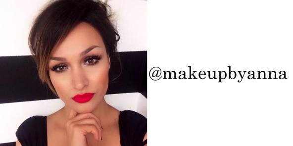 makeupbyanna instagram