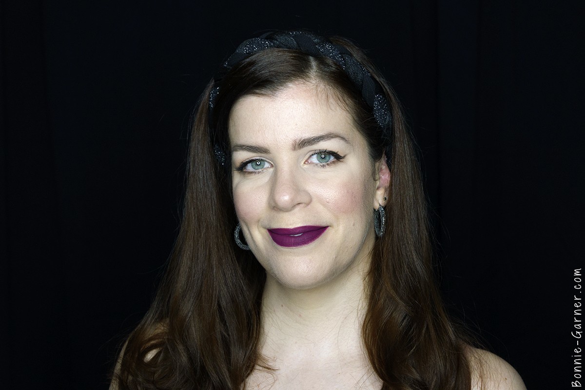 MAC Retro Matte Liquid Lipstick Oh Lady
