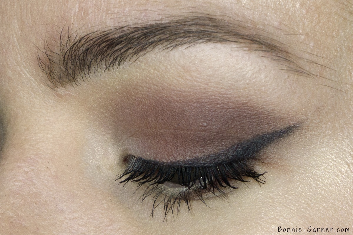 Anastasia Beverly Hills Eyeshadows: Fresh, Day Rate, Dusty Rose, Warm Taupe, Deep Plum