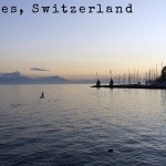 Morges, Switzerland