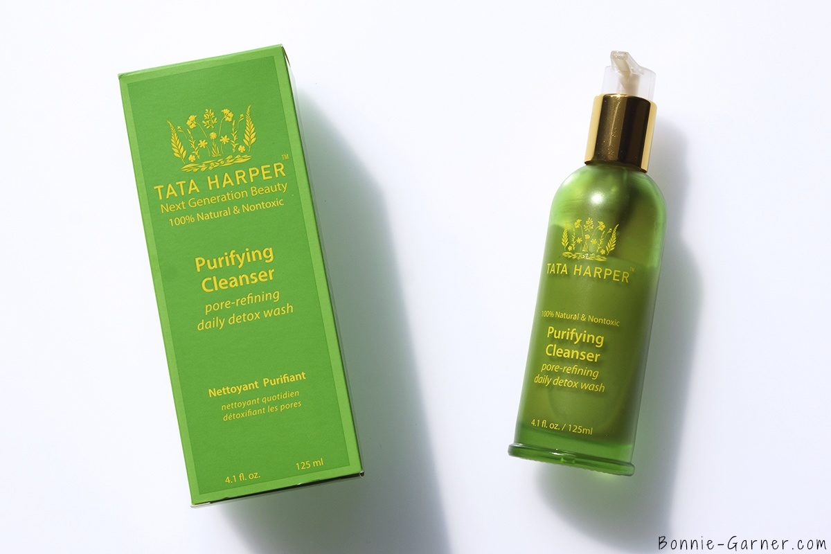 Tata Harper Purifying Cleanser