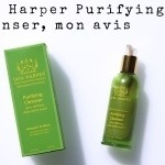 Tata Harper Purifying Cleanser, mon avis