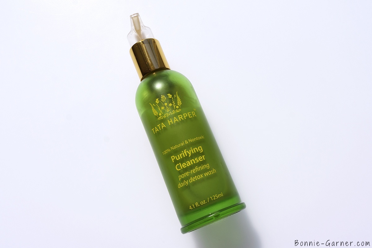 Tata Harper Purifying Cleanser