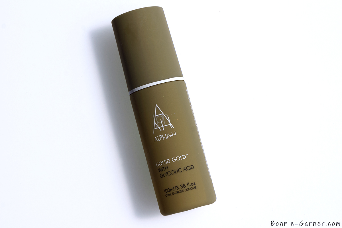 Alpha H Liquid Gold