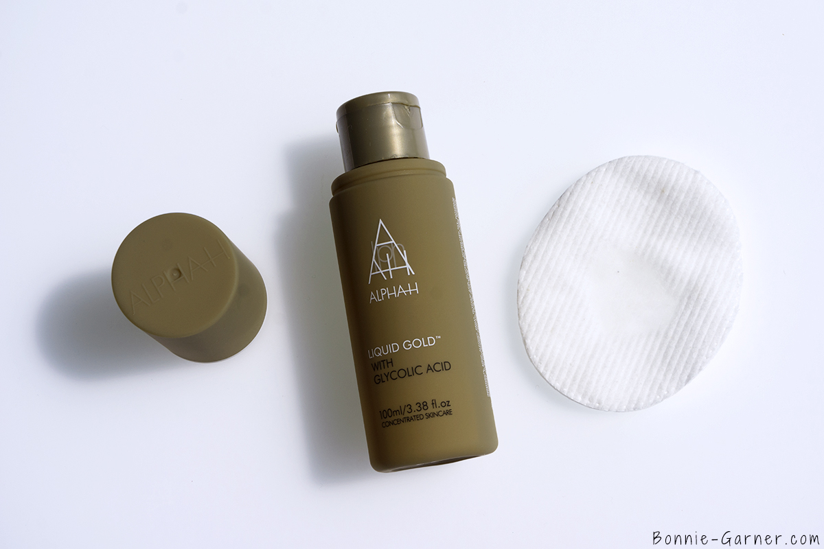 Alpha H Liquid Gold