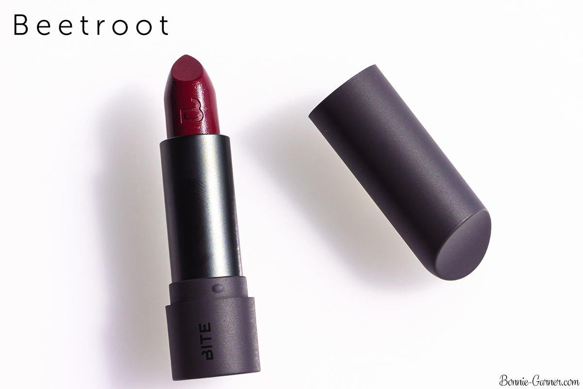 BITE Beauty Amuse Bouche lipstick Beetroot