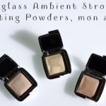 Hourglass Ambient Strobe Lighting Powders, mon avis