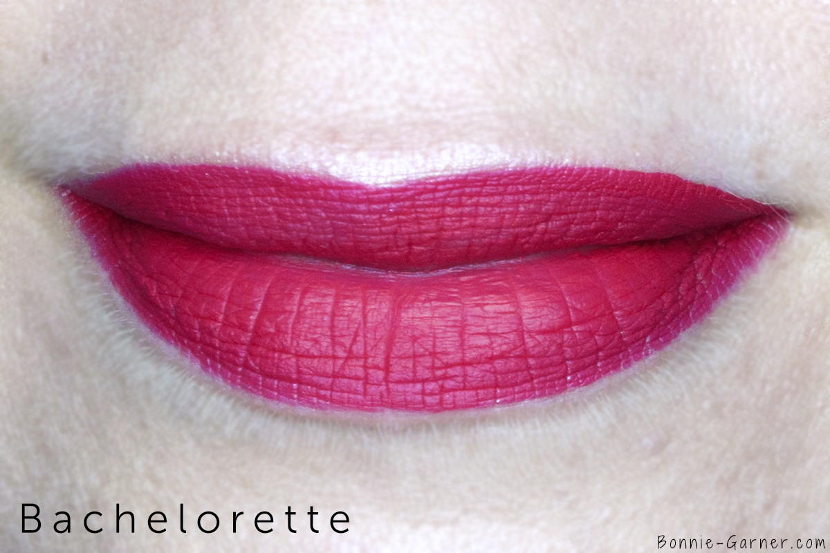 Kat Von D Bachelorette Everlasting liquid lipstick