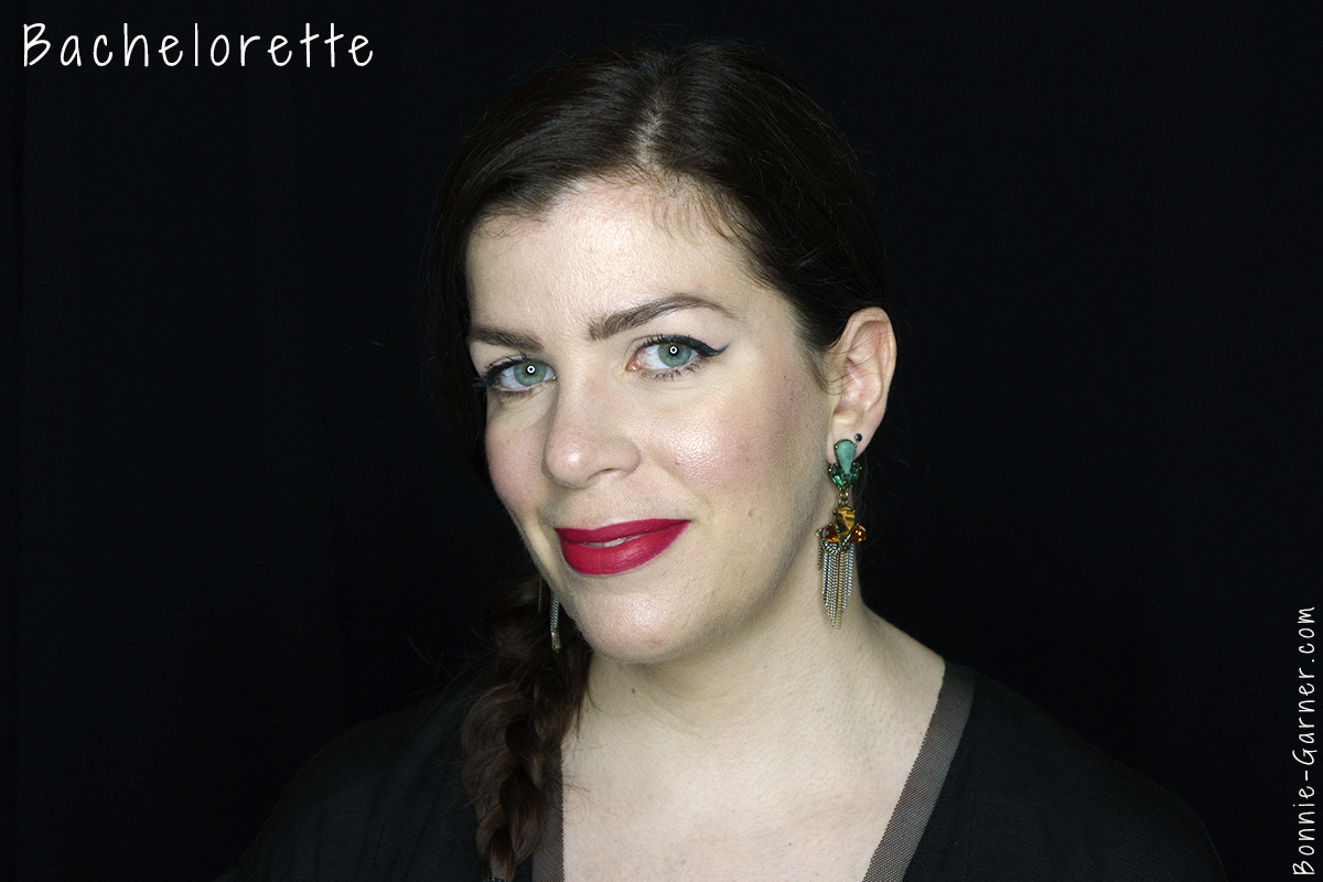 Kat Von D Bachelorette Everlasting liquid lipstick