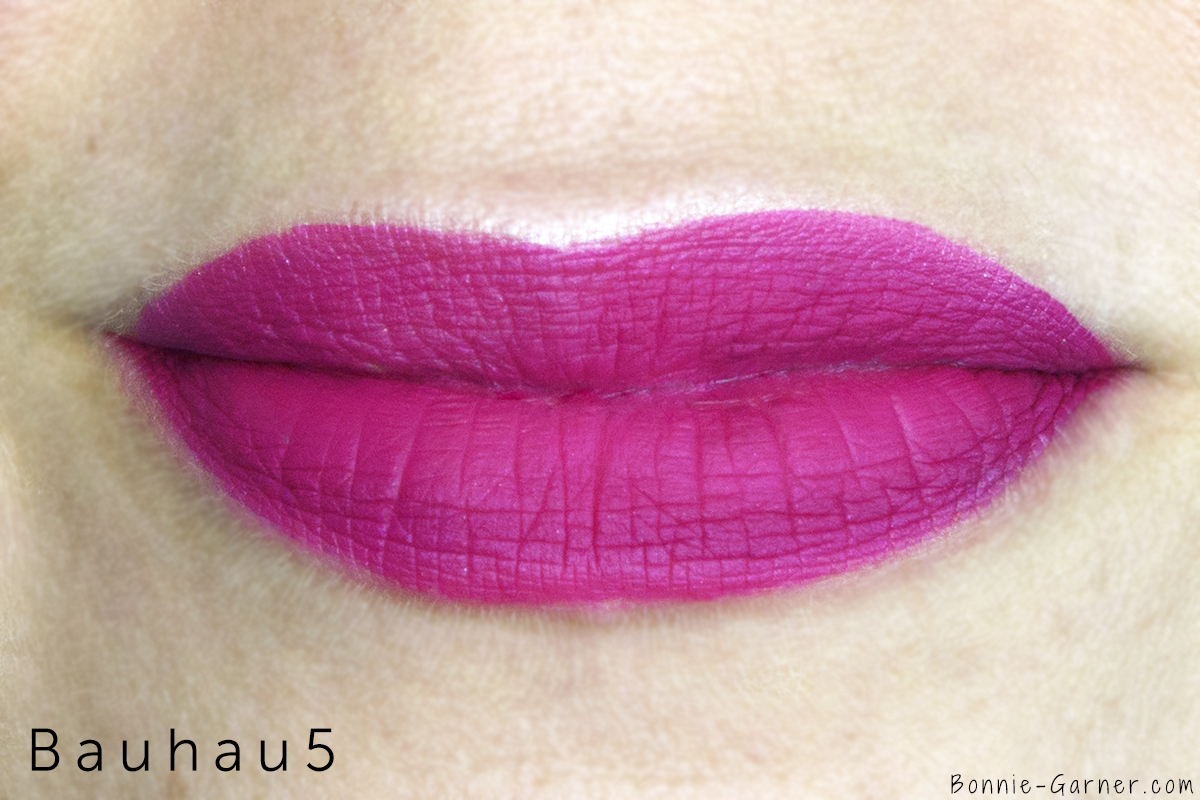 Kat Von D Bauhau5 Everlasting liquid lipstick
