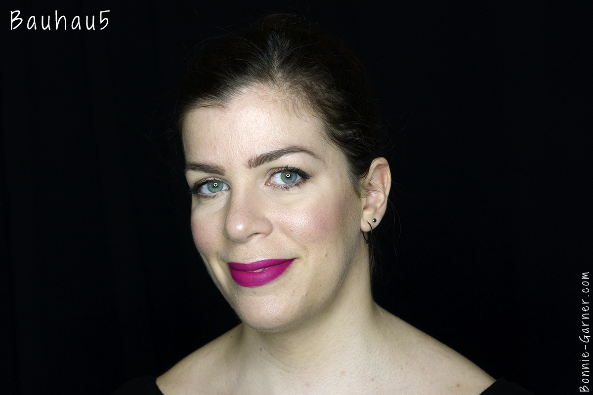 Kat Von D Bauhau5 Everlasting liquid lipstick