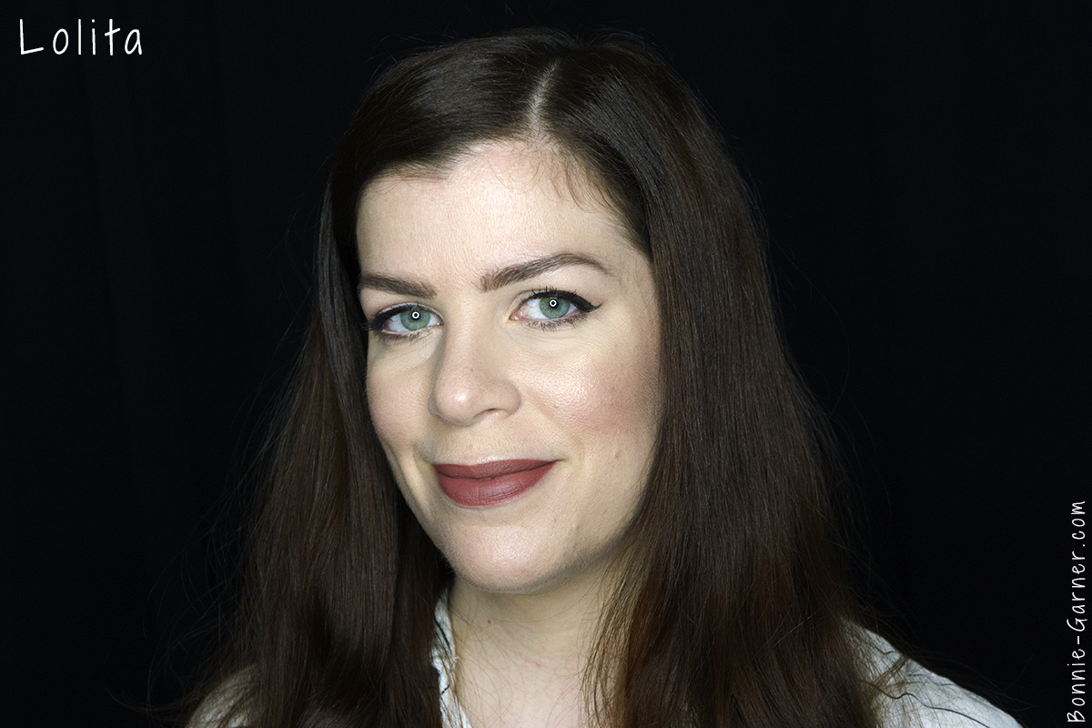 Kat Von D Lolita Everlasting liquid lipstick