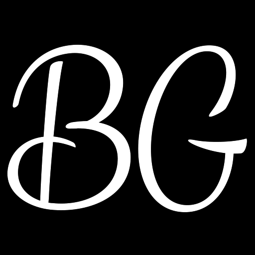 Bonnie Garner – Soins, ongles, maquillage, logo