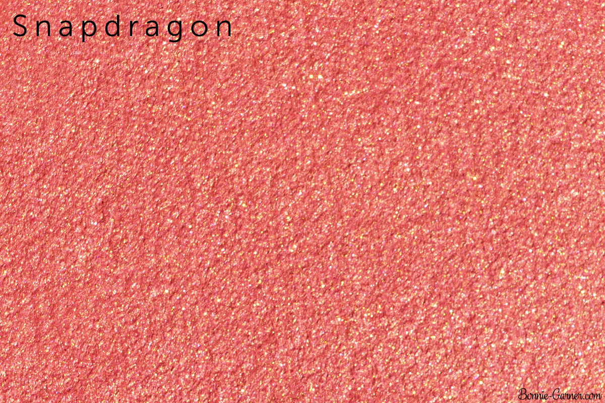 BECCA Shimmering Skin Perfector Luminous Blush Snapdragon