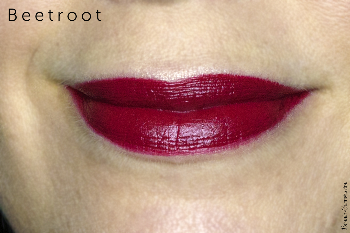 BITE Beauty Amuse Bouche lipstick Beetroot