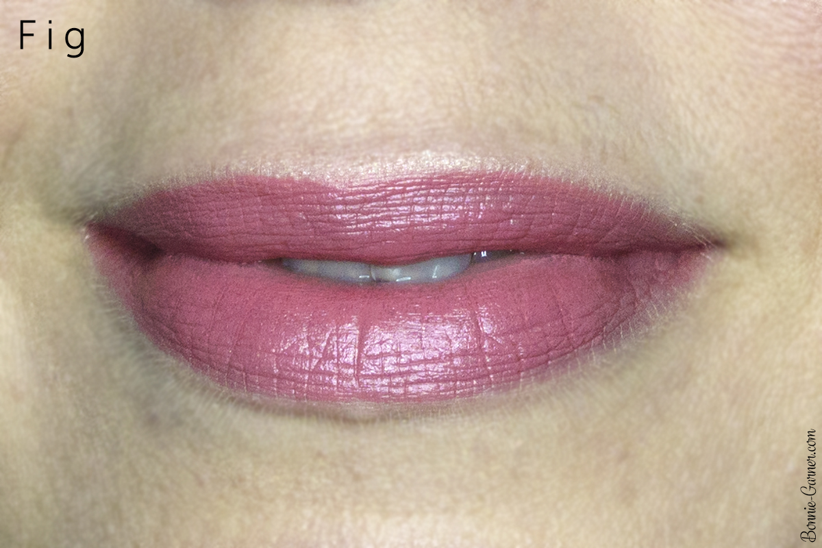 BITE Beauty Amuse Bouche lipstick Fig