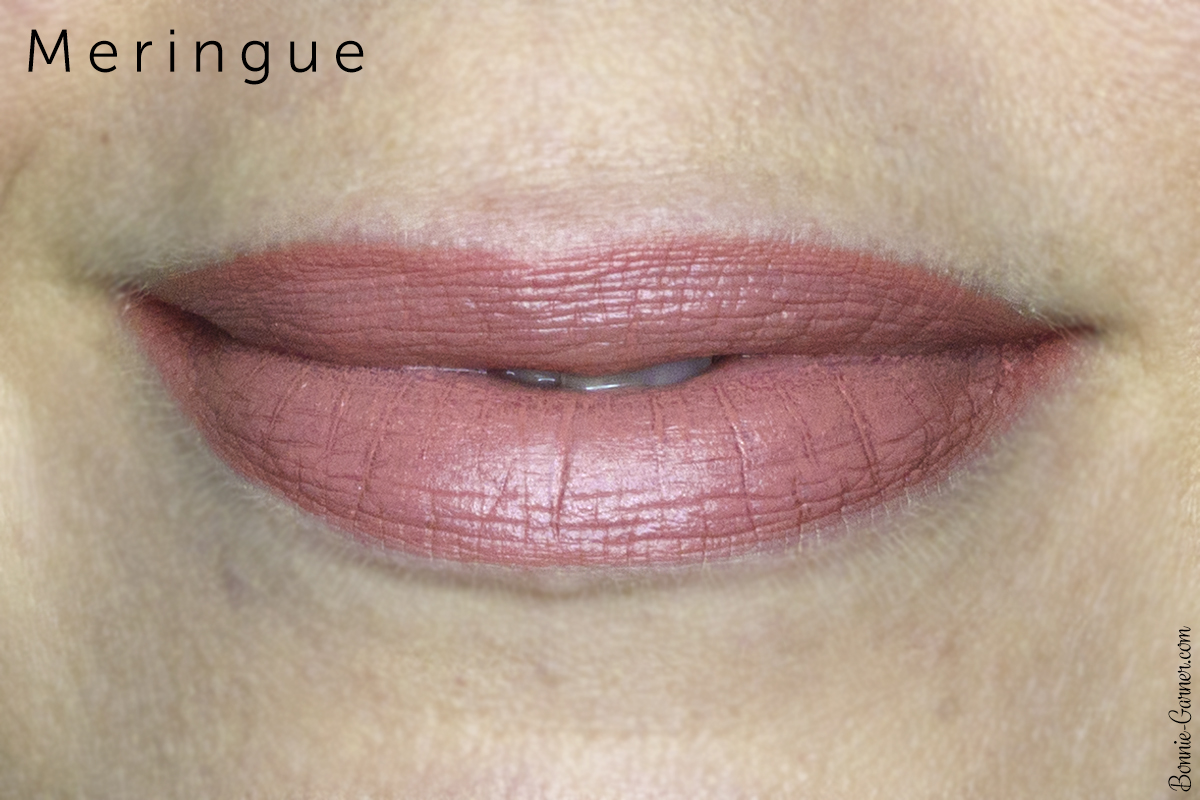 BITE Beauty Amuse Bouche lipstick Meringue