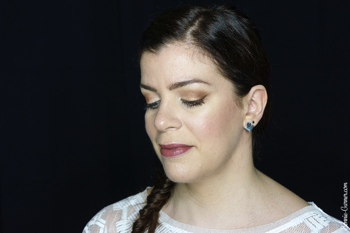Natasha Denona Eyeshadow Palette 5 #02
