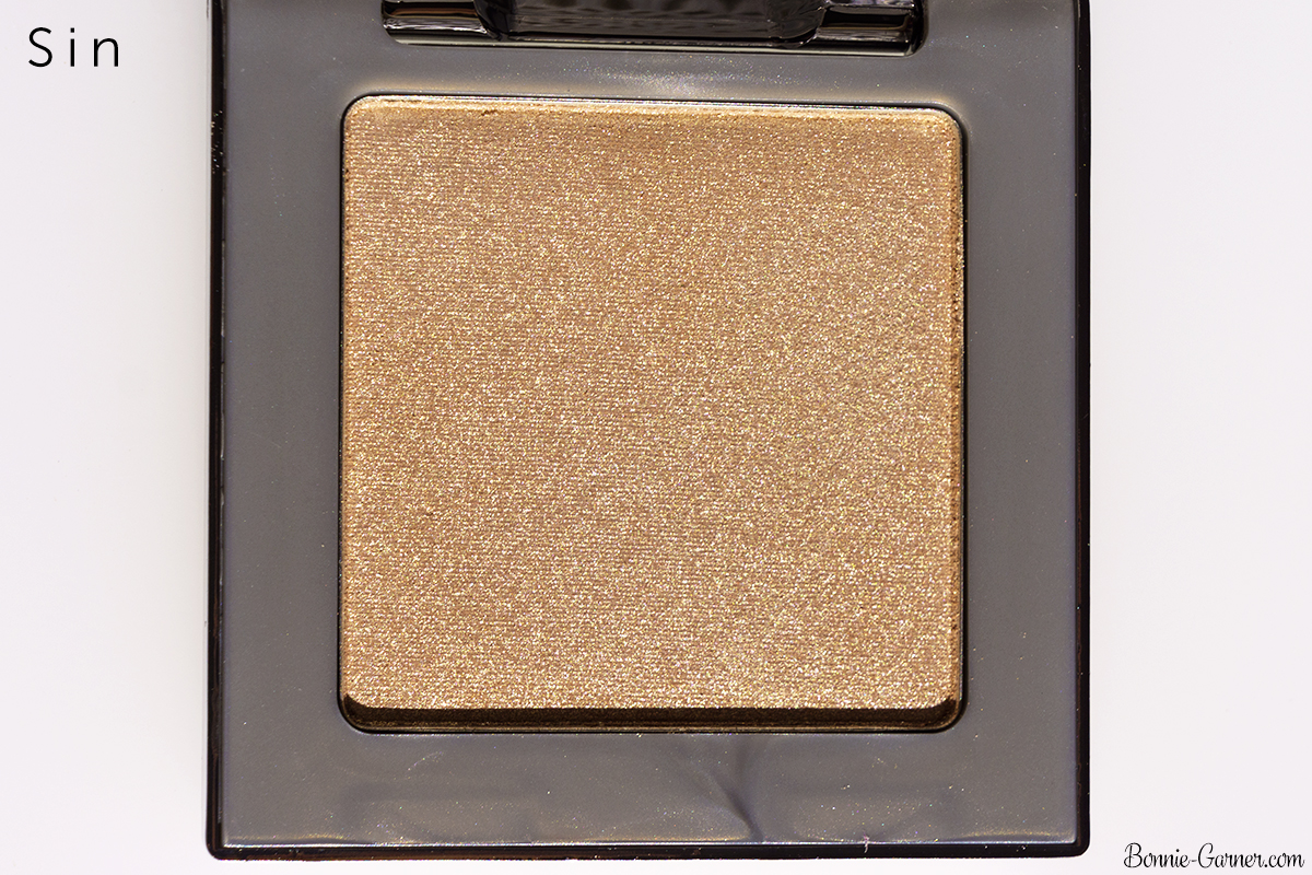 Urban Decay Afterglow Powder Highlighter 8-Hour Sin