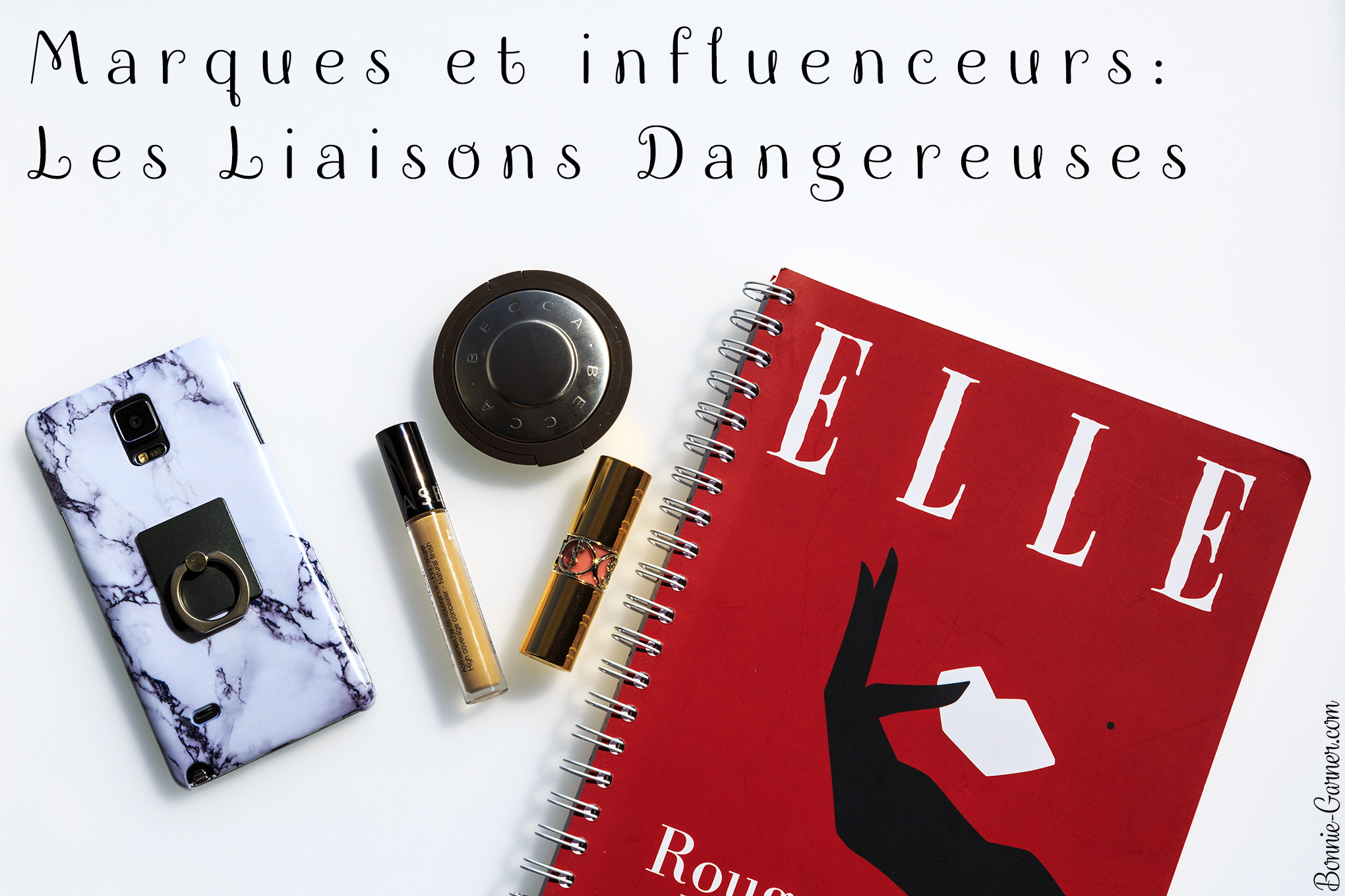 Marques et influenceurs: Les Liaisons Dangereuses