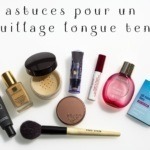 Mes astuces pour un maquillage longue tenue