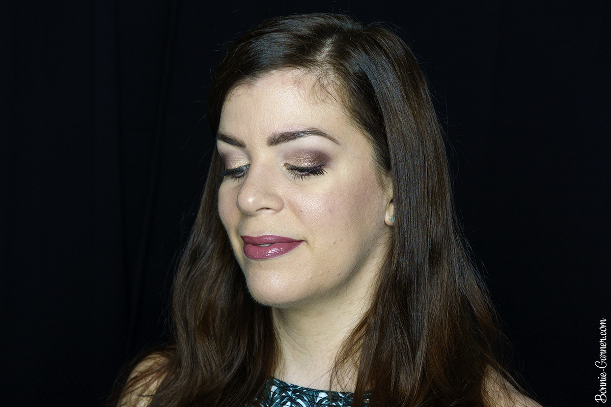 Natasha Denona Eyeshadow Palette 5 #02