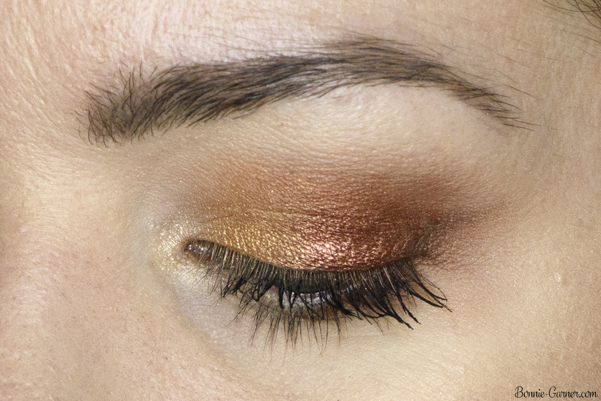 Natasha Denona Eyeshadow Palette 5 #04