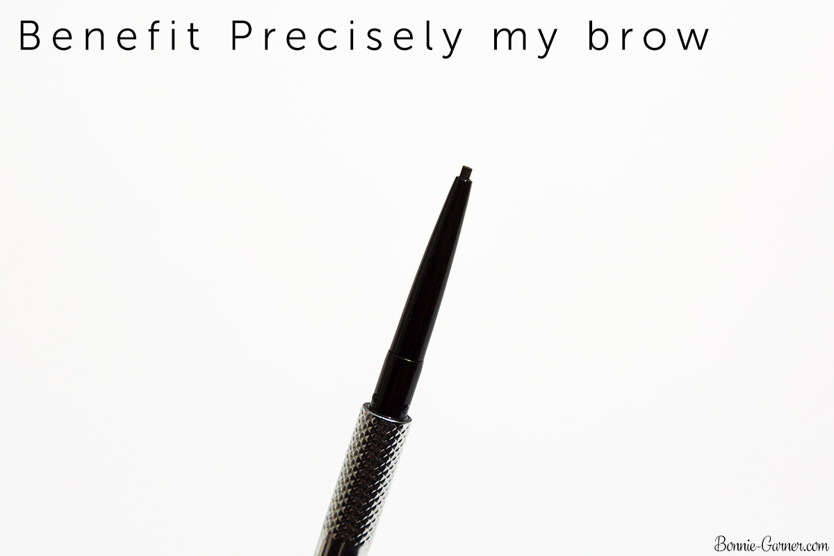 Benefit Brow collection: Precisely, my brow pencil