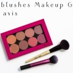 Les blushes Makeup Geek, mon avis