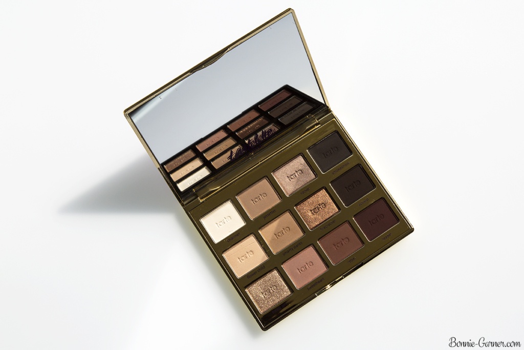 Tarte Tartelette In Bloom eyeshadow palette