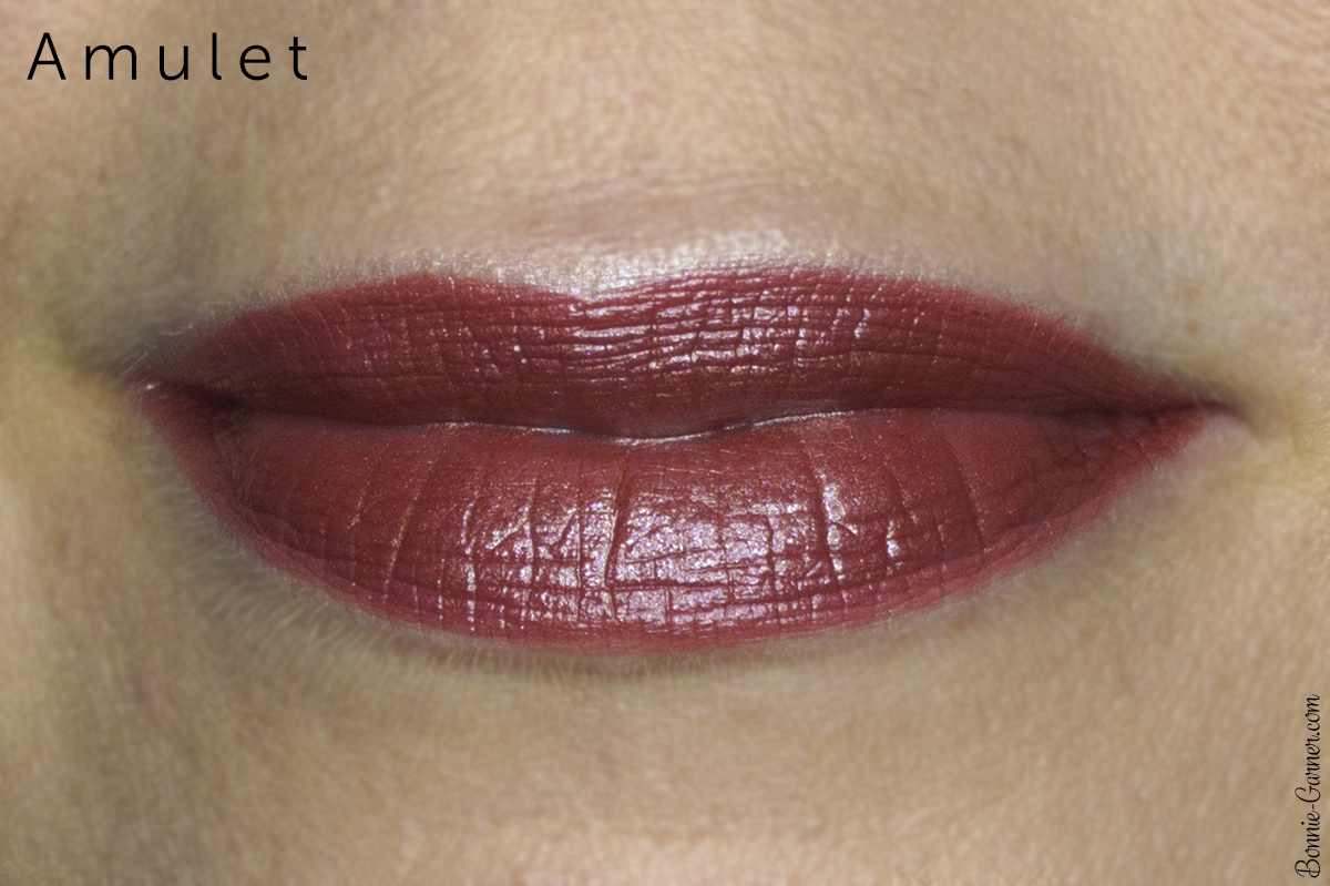Urban Decay Vice lipsticks Amulet