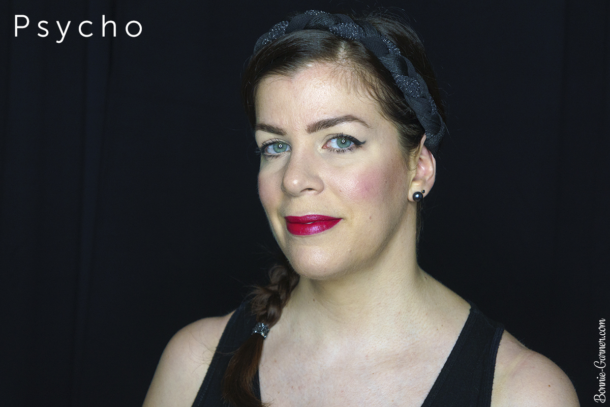 Urban Decay Vice lipsticks Psycho