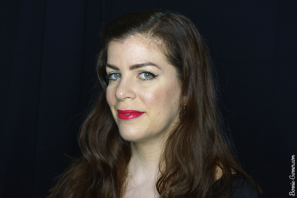 Urban Decay Vice lipsticks Tryst